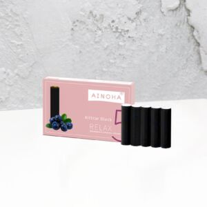 AINOHA® AllStar Black капсули