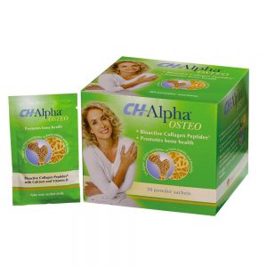 Ch Alpha Osteo