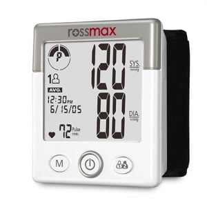 Rossmax BE 701