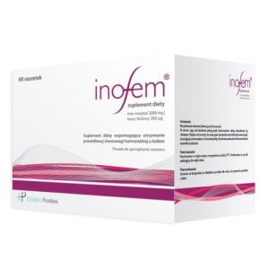 Inofem, 60 кеси