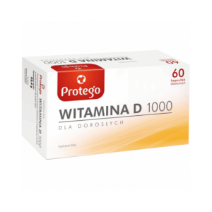 vitamin d 3 1000iu , 60 kapsuli