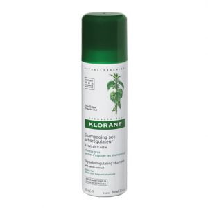 Shampooing Sec Ortie, 200ml
