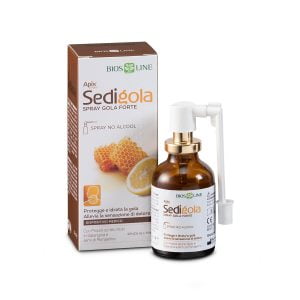 BIOSLINE APIX Forte sprej grlo, 30ml