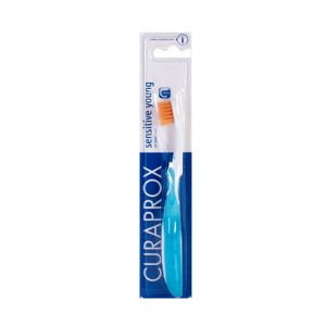 CURAPROX Sensitive Young