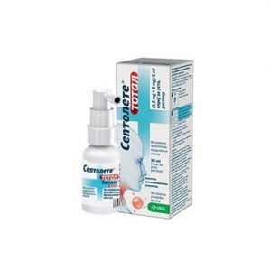 Septolete total спреј, 30ml