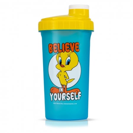 Tweety Believe In Yourself CORE Shaker, 700 ml