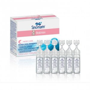 Sinomarin Babies monodose 18×5 ml