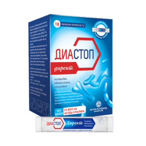 Diastop direct
