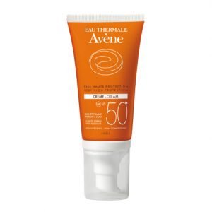 Sun Crème SPF 50+, 50ml
