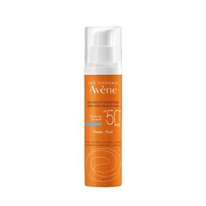 Sun Fluide SPF 50+, 50ml
