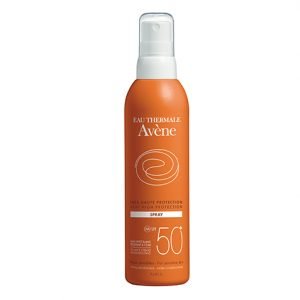 Sun Spray SPF 50+, 200ml