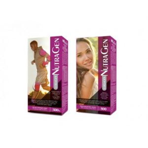 Collagen NutraGen 500 ml