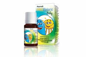 PROBalans BABY, капки 10ml