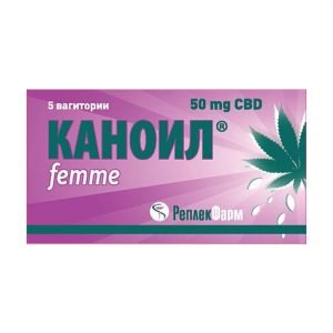 KANOIL Femme