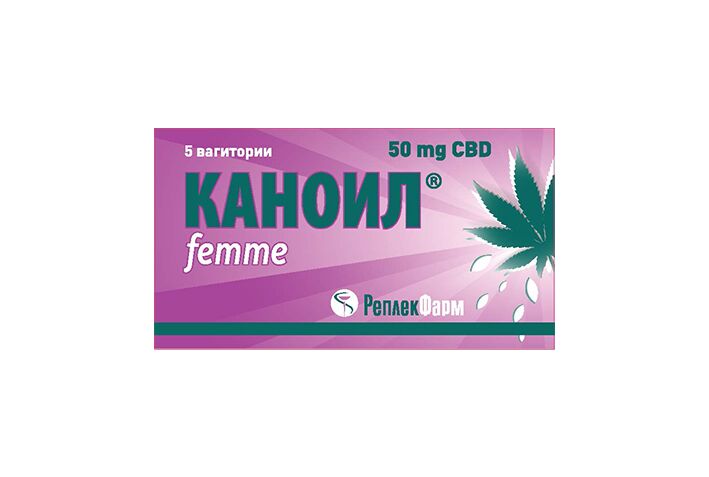 KANOIL Femme