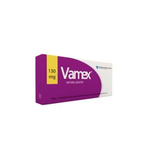 Vamex, 30 таблети