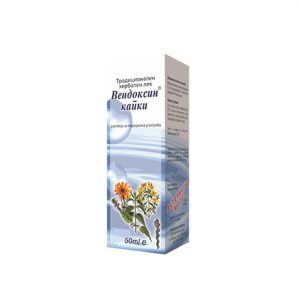 Вендоксин капки, 50ml