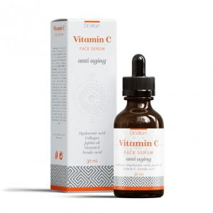 VITAMIN C serum, 30ml