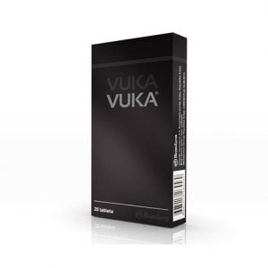 VUKA VUKA