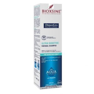 Aqua Thermal медицински шампон за чувствителен скалп 300ml
