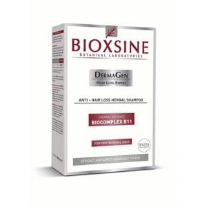 Dermagen шампон за сува/нормална коса 300ml