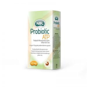 NBL Probiotic ATP