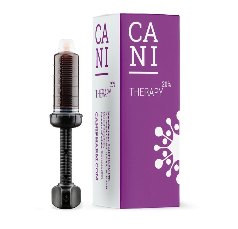 CANI Therapy 20%, 10ml