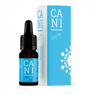 CANI Life 10%, 10ml