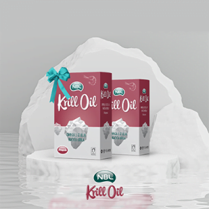 NBL KRILL OIL