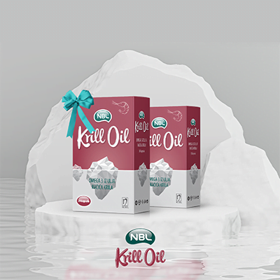 NBL KRILL OIL