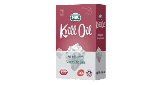 NBL KRILL OIL - Слика 2