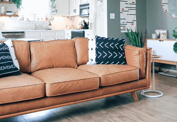 You Won’t Know Until You Try — Choosing the Next Sofa?