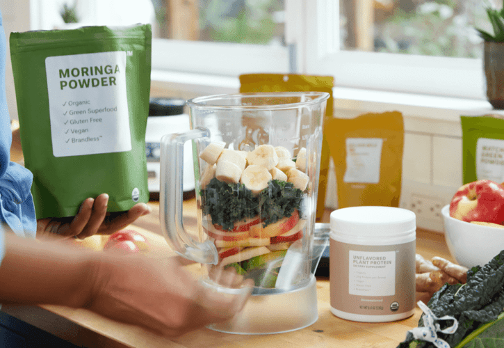 Make Powder out of Whatever You Want — Then Make Delicious Shakes