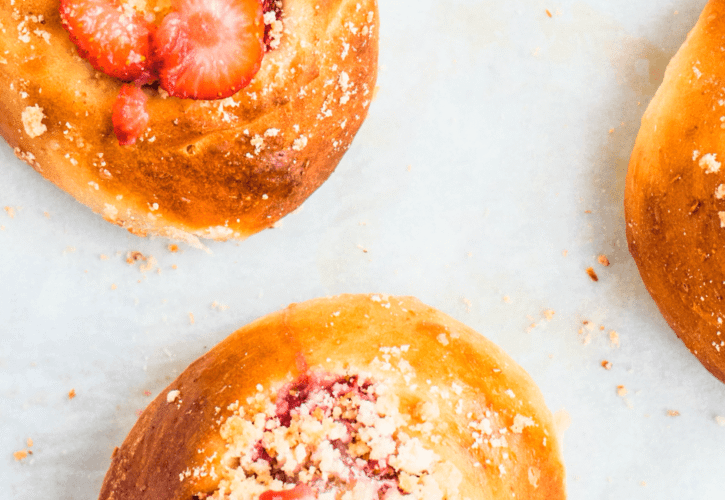 Are Guilty Pleasure Desserts a Myth? Listen to What Our Experts Have to Say