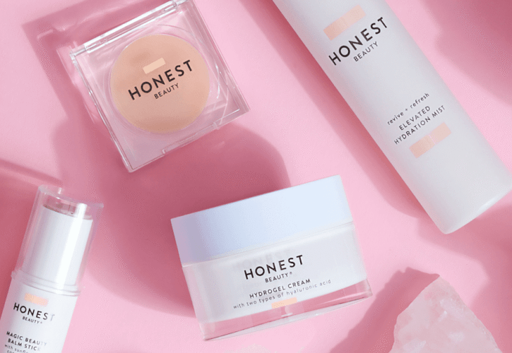 Brand New — Take Care of Your Skin With This Amazing Body Cream by Honest