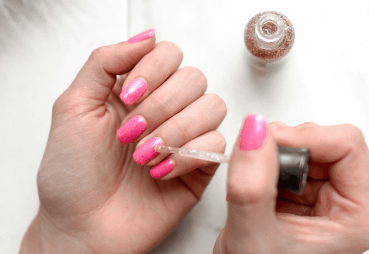 Small Changes Will Make a Big Difference — Choose the Right Nail Color