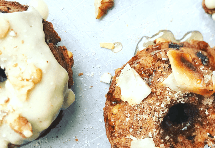 Doughnut Worry – You Can Get This Delicious Doughnut within 24 Hours