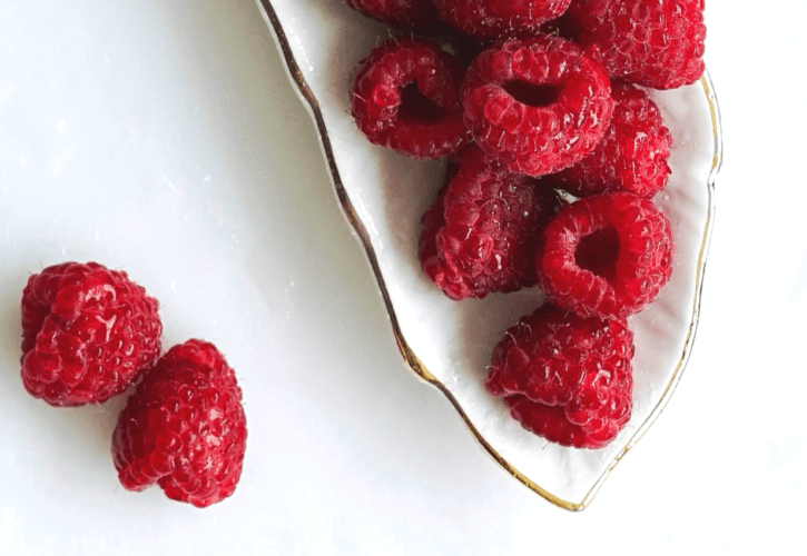 The Perfect Addition to a Perfect Dessert – Berries Are the Diamonds of Nature