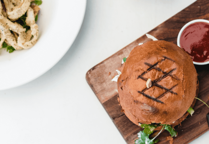 The #1 Hamburger in the World – Let Us Guide You