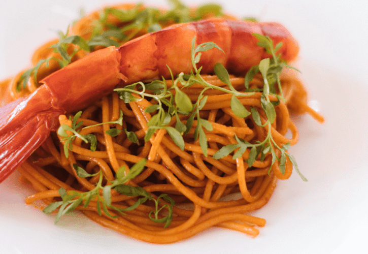 Creatures of the Sea – Extraordinary Food With a Twist