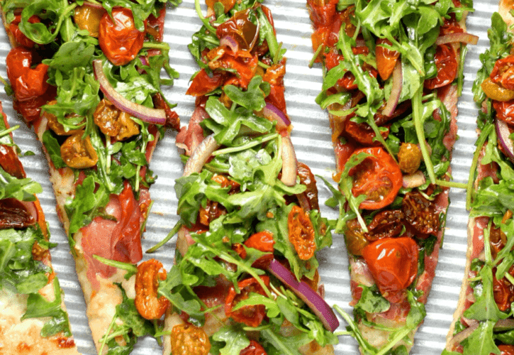 Find the Trending Restaurant That Will Help You Embrace Your Cravings for Carbs
