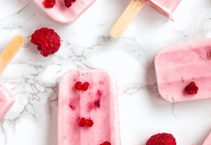 Ice Pops Are Coming Back and They Are More Delicious Than Ever