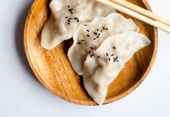 Simple Food Inspired by Japanese Culture and History