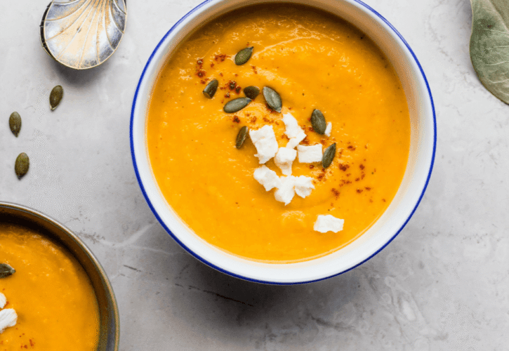Soups Are a Cure for Every Illness – Check out Our Recipes for Good Health