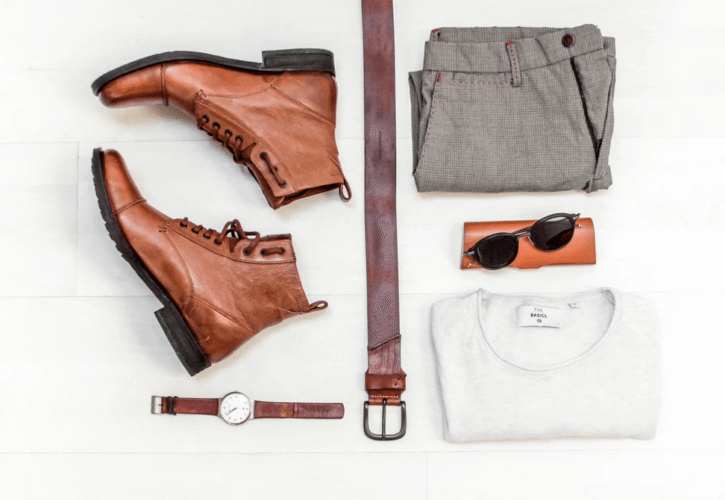 The Best Look for the Ordinary Guy – a Quick Guide for a Perfect Outfit
