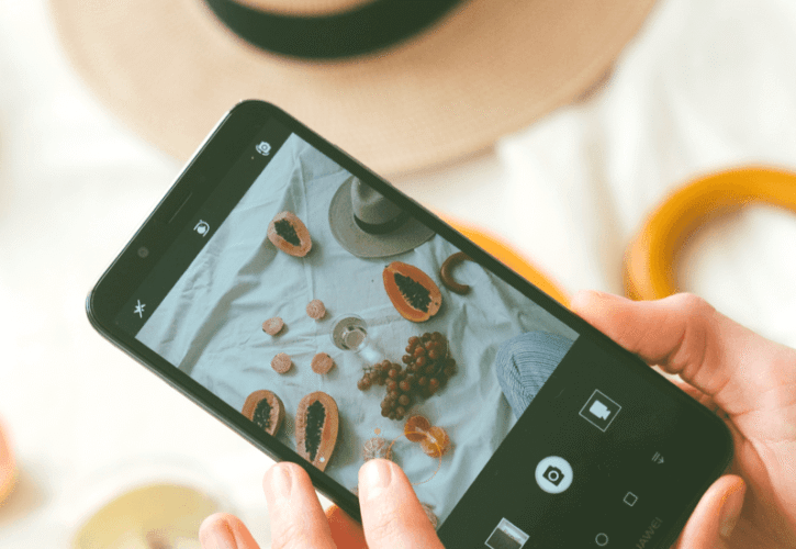 Jump Aboard and Join the Current Trend — Mobile Photography