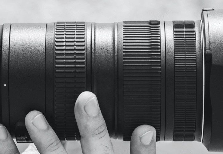 Take a Stand: Choose Your Favorite Camera and Win a Prize
