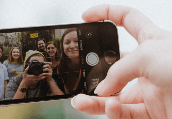 Selfie Photos Are Here to Stay and We Will See a Lot More of Them in 2020