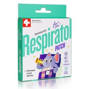 Respiratol flasteri