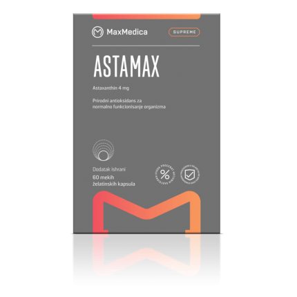 Astamax 60 kaspuli